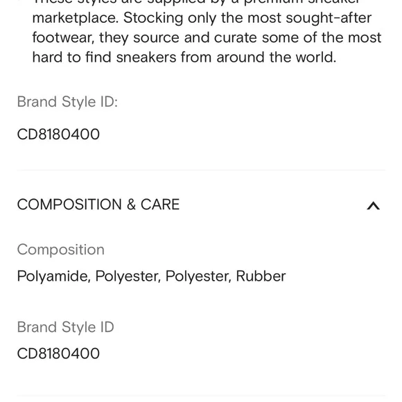 💚 Off-White Nike collaboration 👟 - Picture 11 of 12